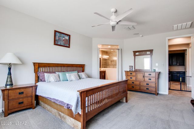 10956 N Gemma Avenue, Oro Valley, AZ 85742