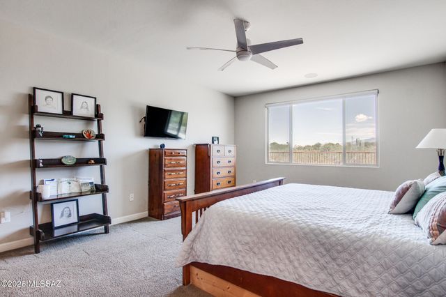 10956 N Gemma Avenue, Oro Valley, AZ 85742