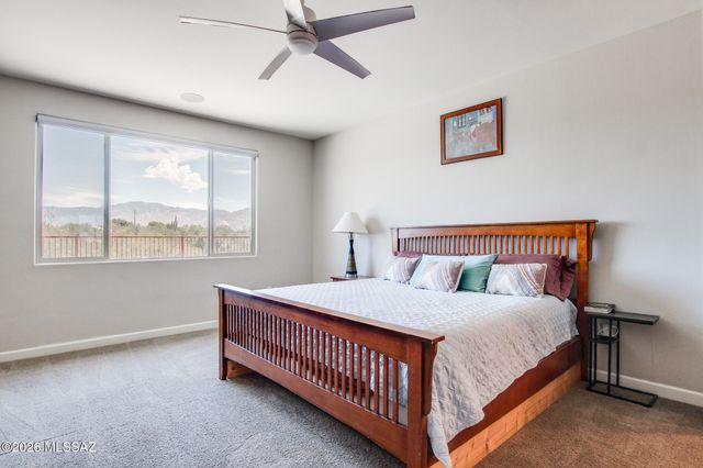 10956 N Gemma Avenue, Oro Valley, AZ 85742