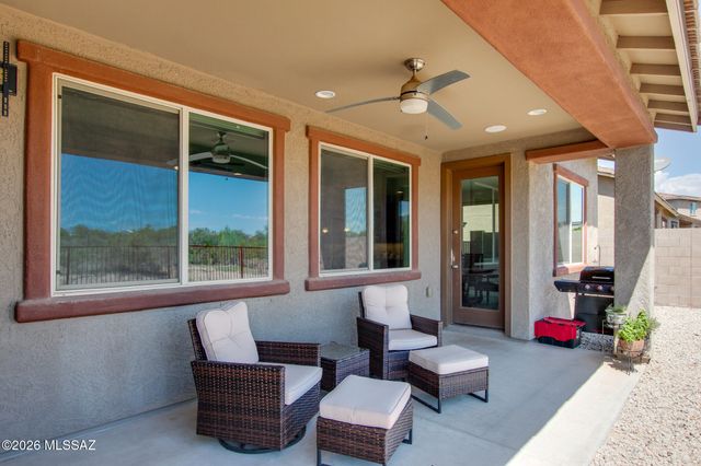 10956 N Gemma Avenue, Oro Valley, AZ 85742