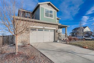 300 N Patsburg Street, Aurora, CO 80018