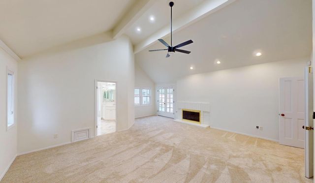 2903 W Cromwell Avenue, Fresno, CA 93711