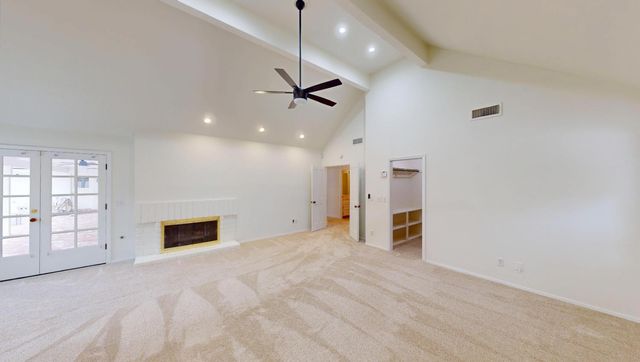 2903 W Cromwell Avenue, Fresno, CA 93711