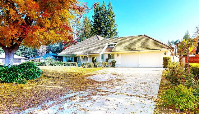 2903 W Cromwell Avenue, Fresno, CA 93711