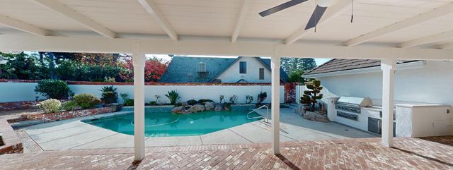 2903 W Cromwell Avenue, Fresno, CA 93711