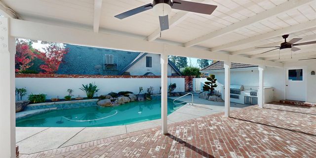 2903 W Cromwell Avenue, Fresno, CA 93711