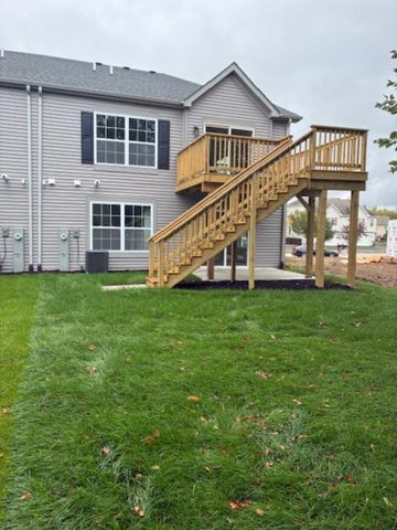 935 Saddle Ridge Drive, Joliet, IL 60432