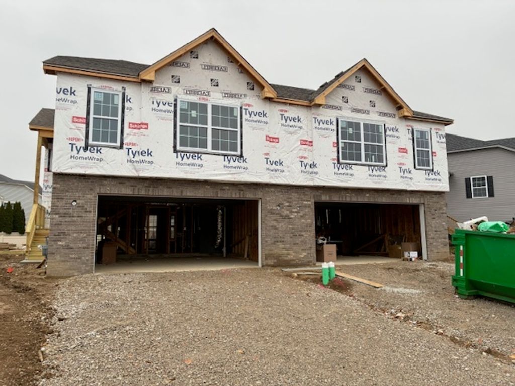 935 Saddle Ridge Drive, Joliet, IL 60432