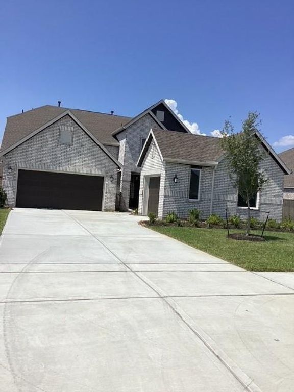 2715 Pine Bluff Drive, Rosenberg, TX 77469