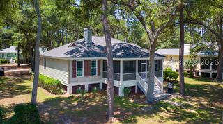 130 Ave of Oaks, Daufuskie Island, SC 29915
