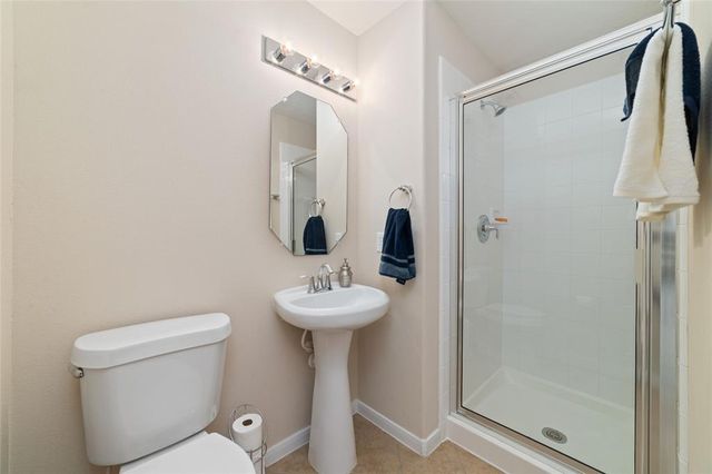12714 Madera Canyon Lane, Tomball, TX 77377