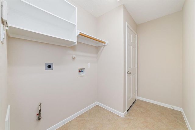 12714 Madera Canyon Lane, Tomball, TX 77377