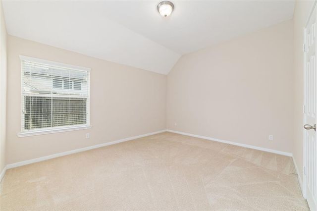 12714 Madera Canyon Lane, Tomball, TX 77377