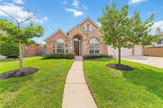 12714 Madera Canyon Lane, Tomball, TX 77377
