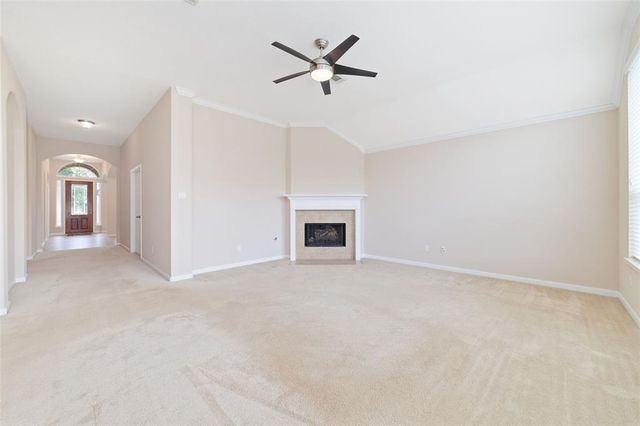 12714 Madera Canyon Lane, Tomball, TX 77377