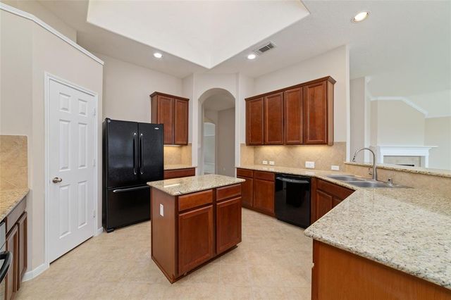 12714 Madera Canyon Lane, Tomball, TX 77377
