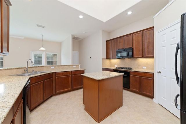 12714 Madera Canyon Lane, Tomball, TX 77377