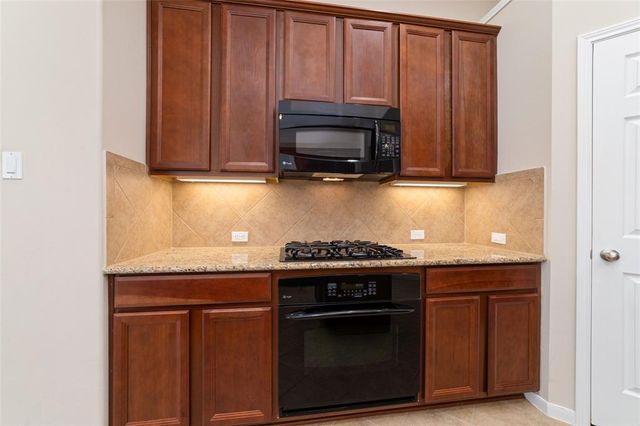 12714 Madera Canyon Lane, Tomball, TX 77377