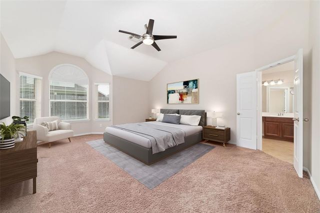 12714 Madera Canyon Lane, Tomball, TX 77377