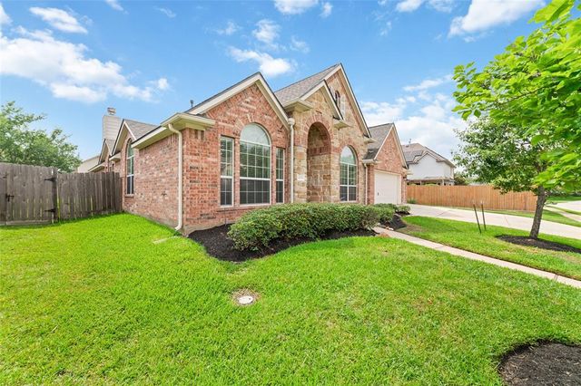 12714 Madera Canyon Lane, Tomball, TX 77377