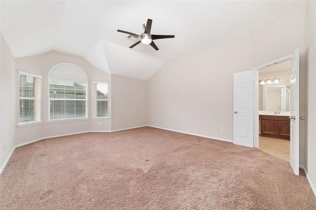 12714 Madera Canyon Lane, Tomball, TX 77377