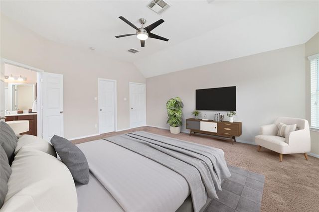 12714 Madera Canyon Lane, Tomball, TX 77377