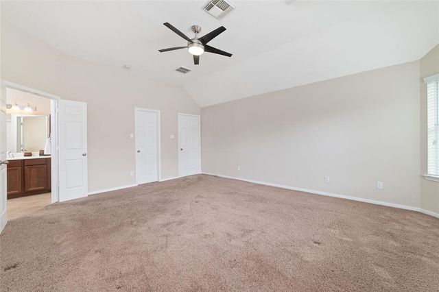 12714 Madera Canyon Lane, Tomball, TX 77377