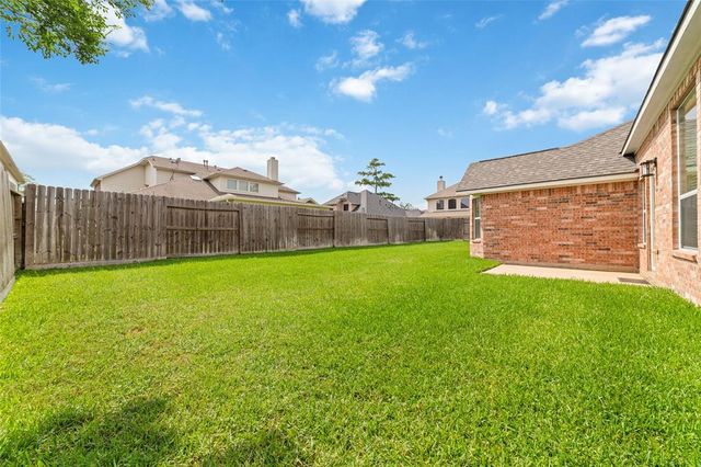 12714 Madera Canyon Lane, Tomball, TX 77377