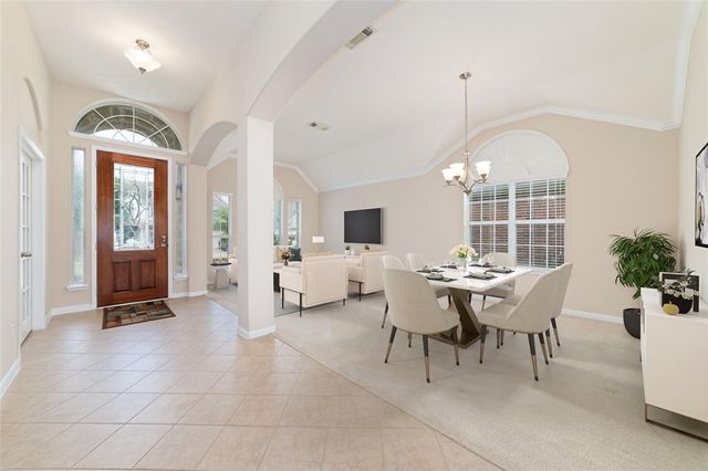 12714 Madera Canyon Lane, Tomball, TX 77377