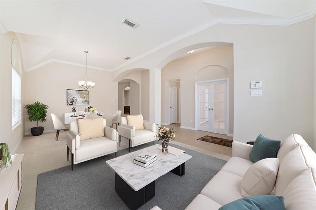 12714 Madera Canyon Lane, Tomball, TX 77377
