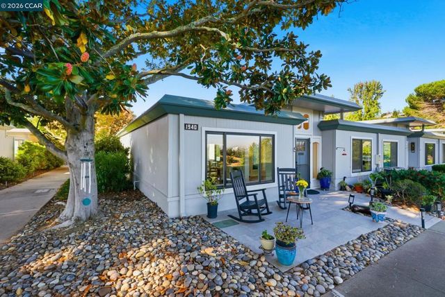 1940 Golden Rain 5, Walnut Creek, CA 94595