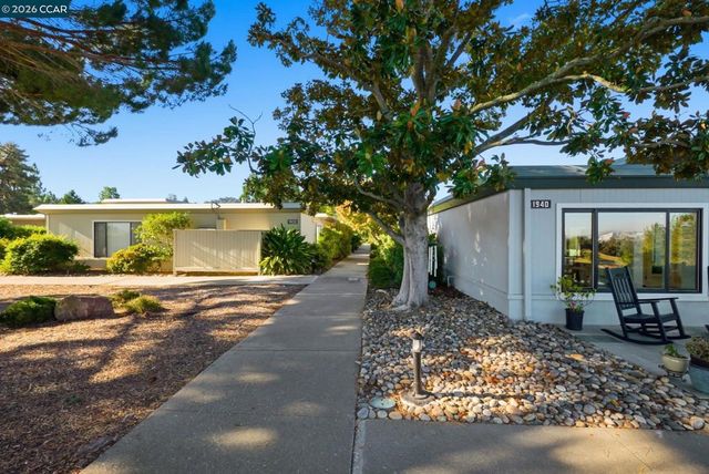 1940 Golden Rain 5, Walnut Creek, CA 94595