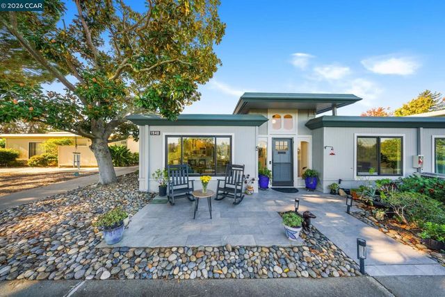 1940 Golden Rain 5, Walnut Creek, CA 94595