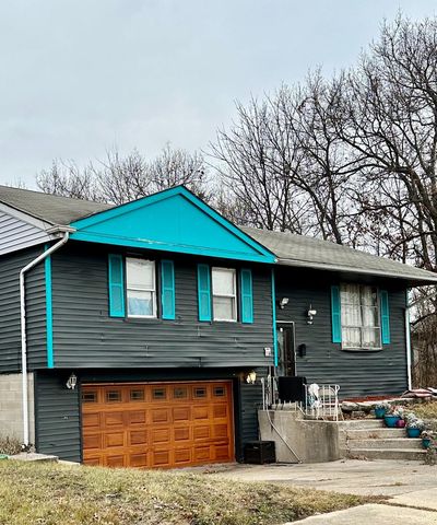 2124 Chase Street, Gary, IN 46404