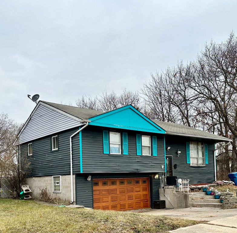 2124 Chase Street, Gary, IN 46404