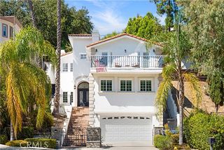 21047 Dumetz Road, Woodland Hills (los Angeles), CA 91364