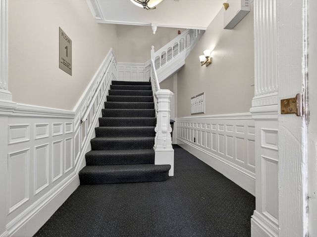 226 Newbury Street 22, Boston, MA 02116