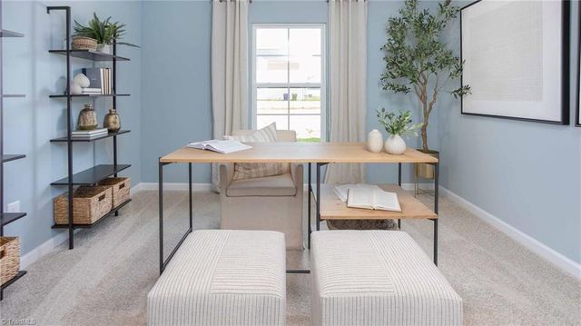 4853 Mount Hope Drive, Winston-salem, NC 27107