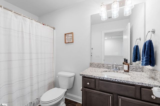 286 Braselton Street, Greer, SC 29651