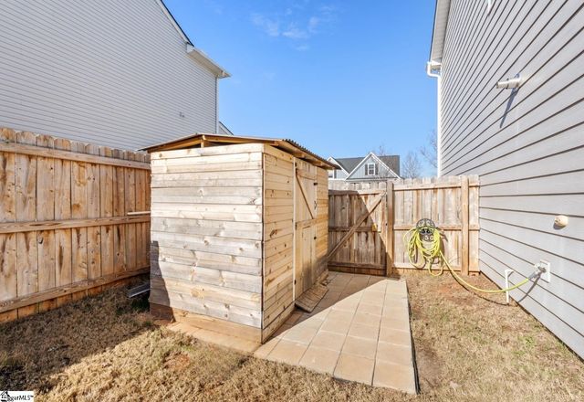 286 Braselton Street, Greer, SC 29651