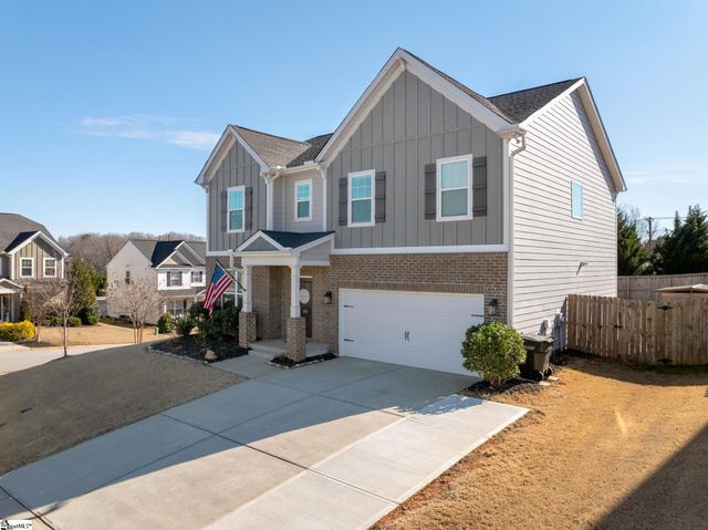 286 Braselton Street, Greer, SC 29651