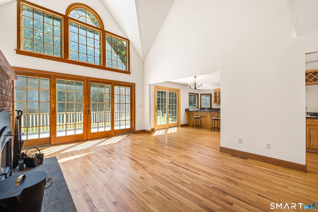 100-R Foot Hills Road, Durham, CT 06422