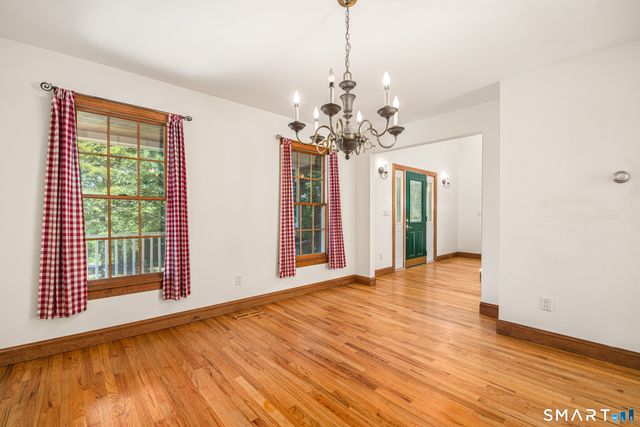 100-R Foot Hills Road, Durham, CT 06422