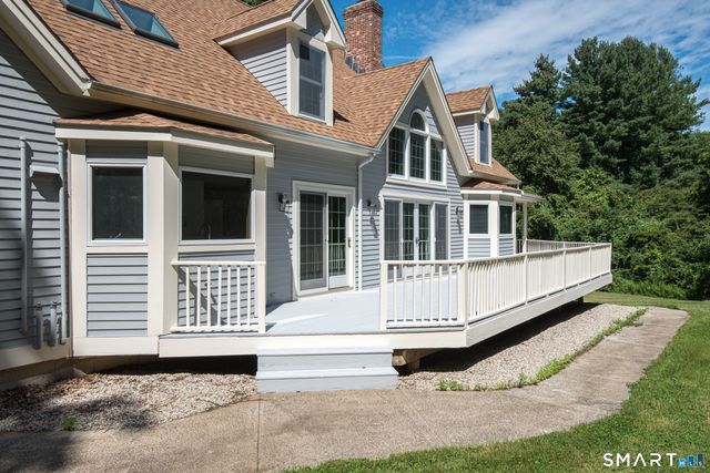100-R Foot Hills Road, Durham, CT 06422