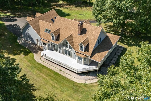 100-R Foot Hills Road, Durham, CT 06422