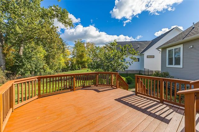 12 Colten Court, Penfield, NY 14580