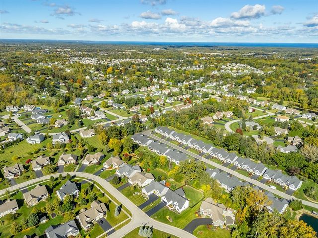 12 Colten Court, Penfield, NY 14580