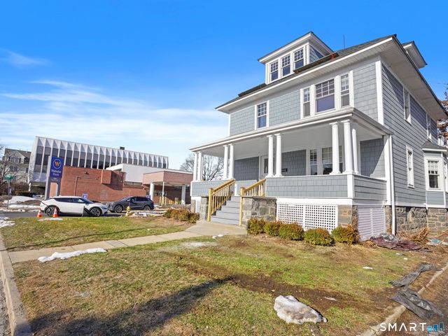 1911 Summer Street, Stamford, CT 06905