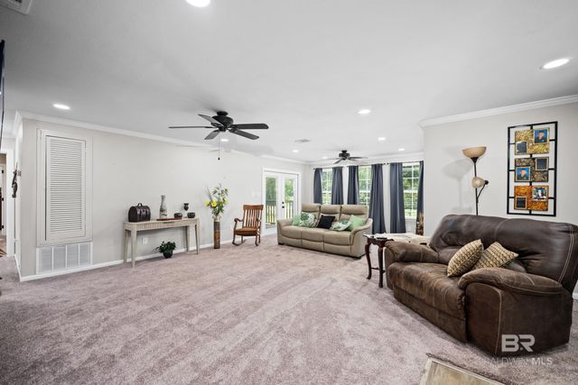 17976 Vaughn Road, Summerdale, AL 36580
