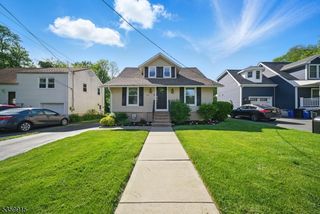 67 HINCHMAN AVENUE, Denville Twp., NJ 07834